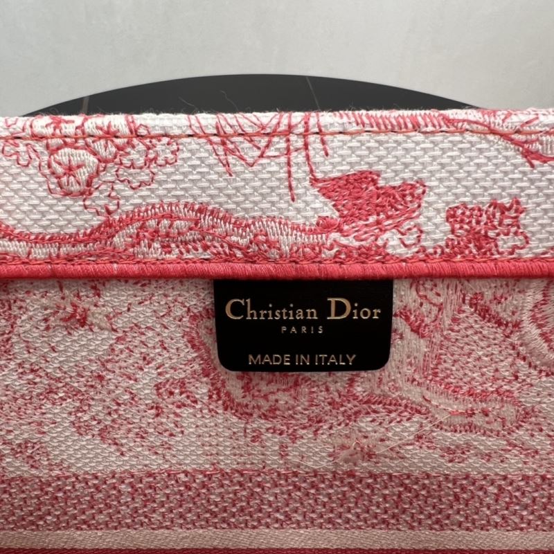 chr1st1an D10r shopping bags